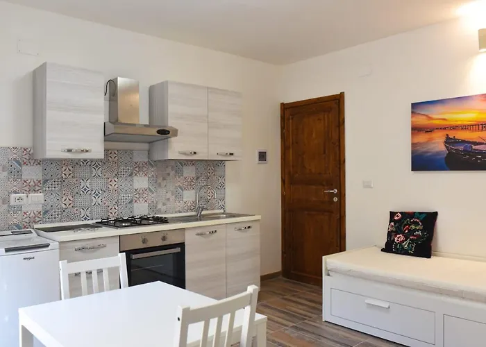 Majorca Studio Old Town