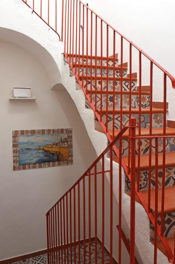 Majorca Studio Old Town Apartment Alghero