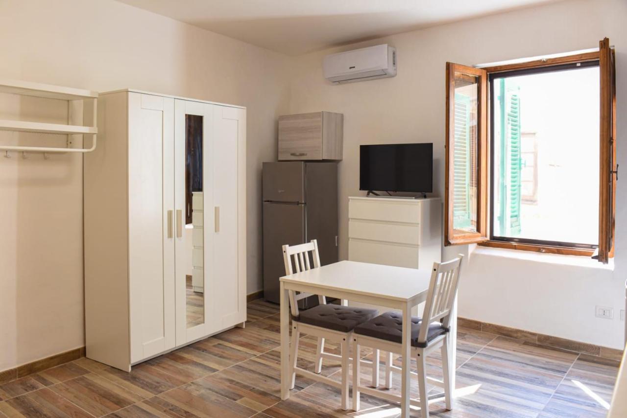 Majorca Studio Old Town Apartment