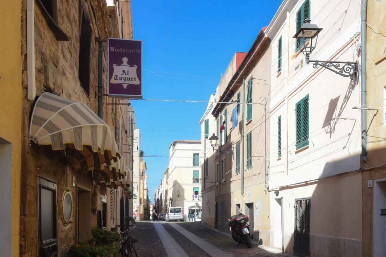 Apartment Majorca Studio Old Town Alghero