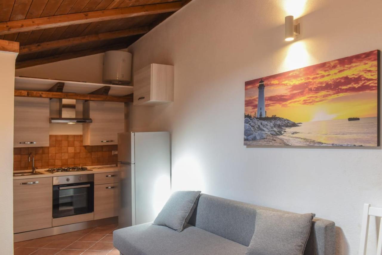 Majorca Studio Old Town Alghero