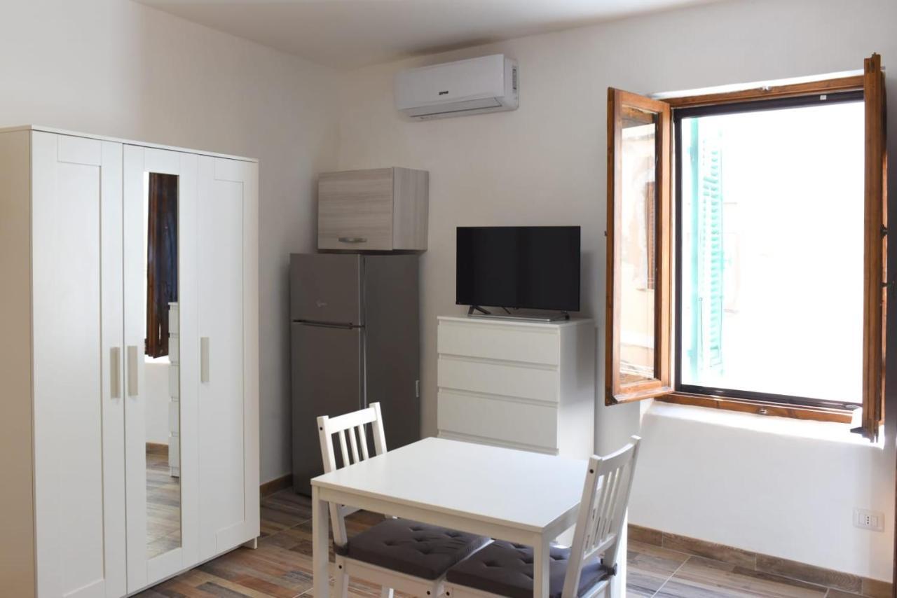 Majorca Studio Old Town Alghero