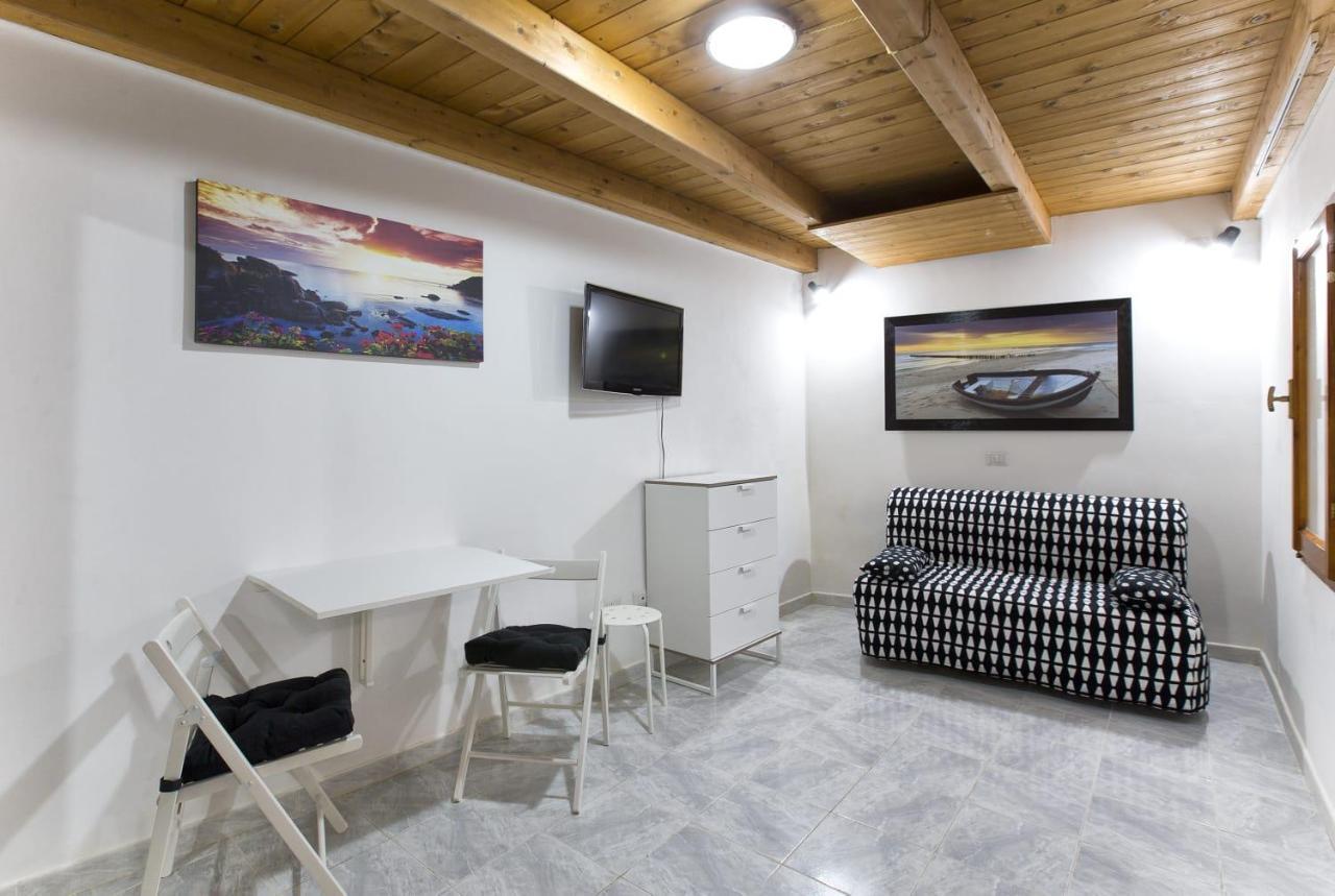 Majorca Studio Old Town Alghero