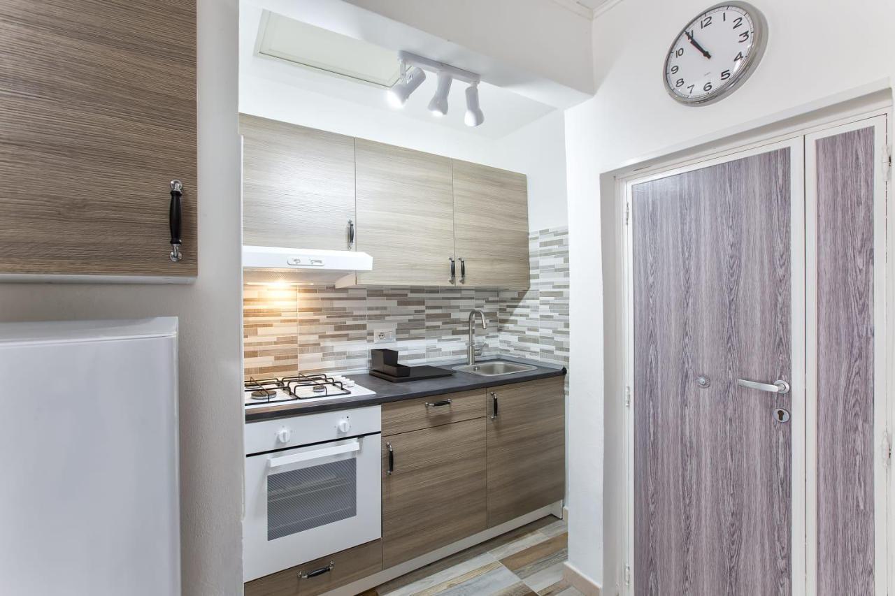 Majorca Studio Old Town Apartment