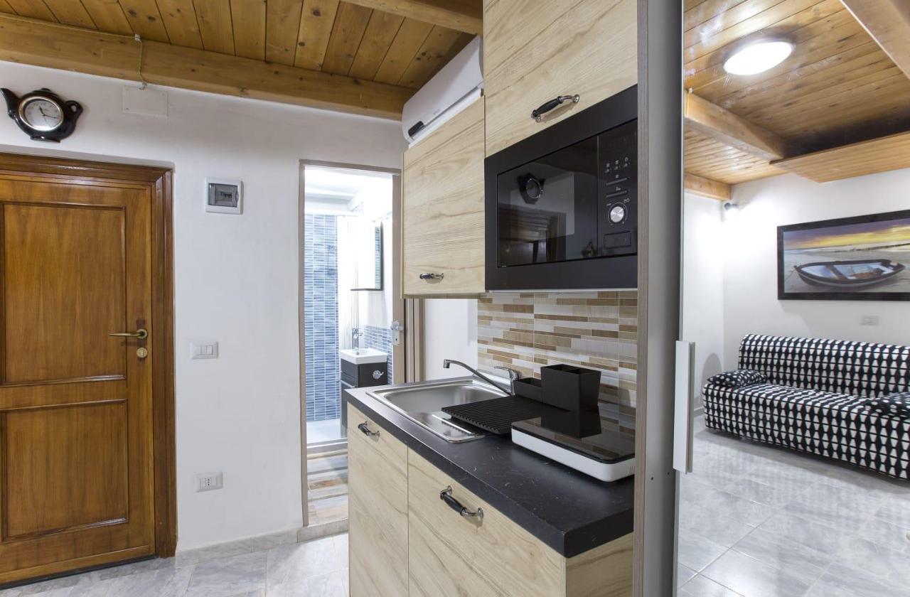 Majorca Studio Old Town Apartment