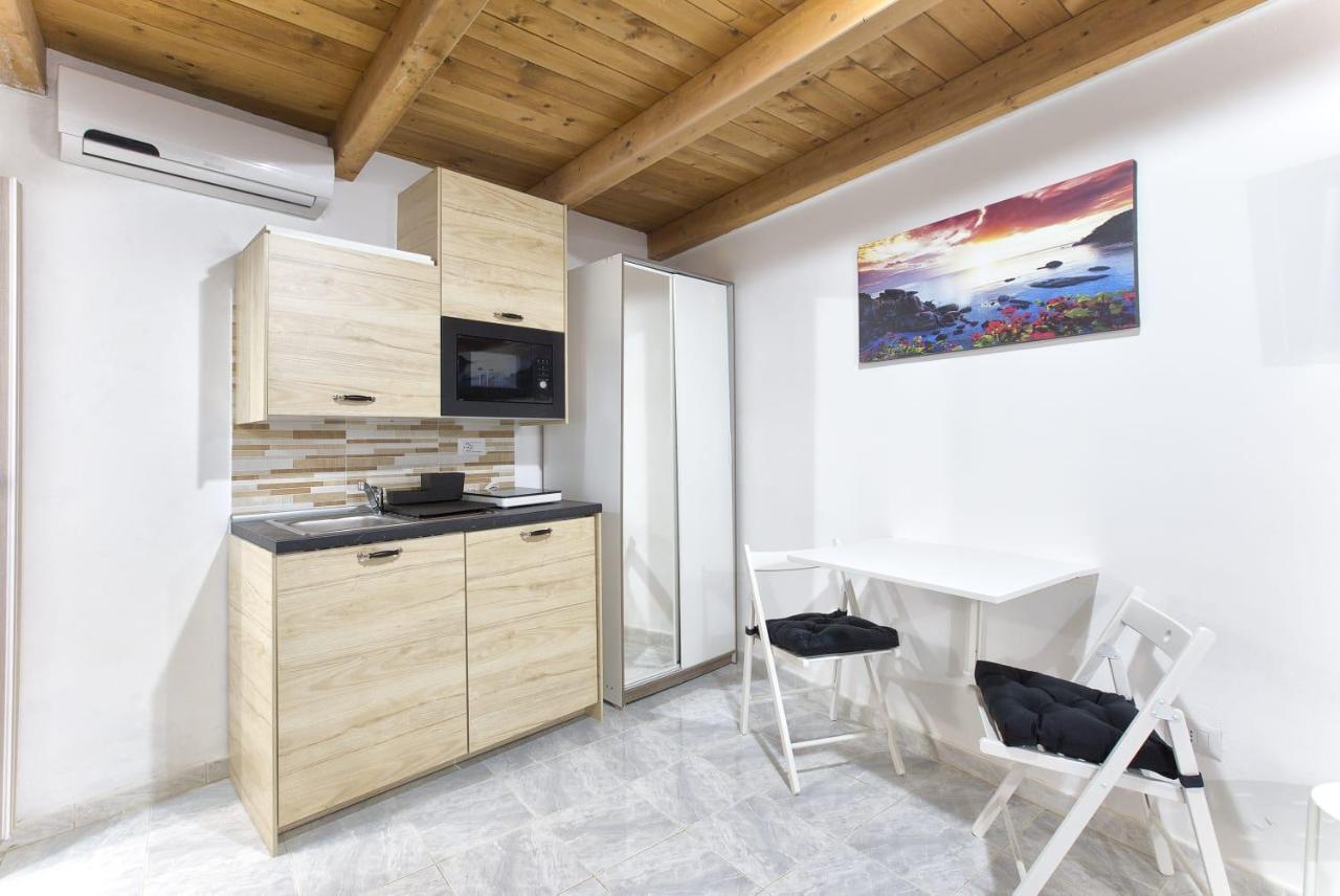 Majorca Studio Old Town Apartment *
