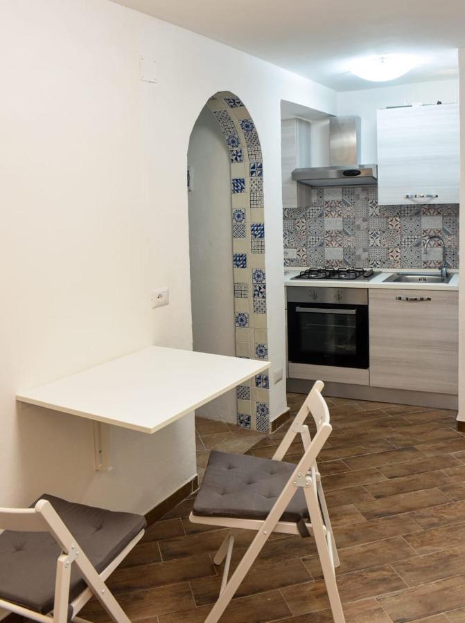Majorca Studio Old Town Apartment Alghero
