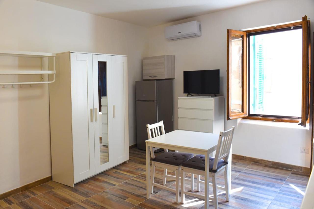 Majorca Studio Old Town Alghero