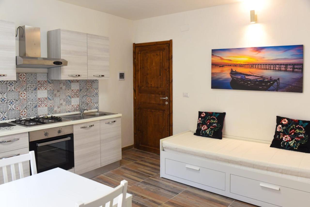 Majorca Studio Old Town Alghero
